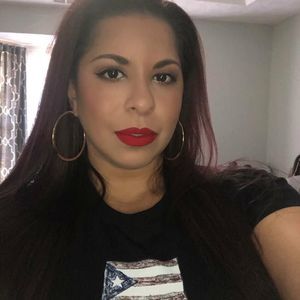 Meet your Posher, Marilu